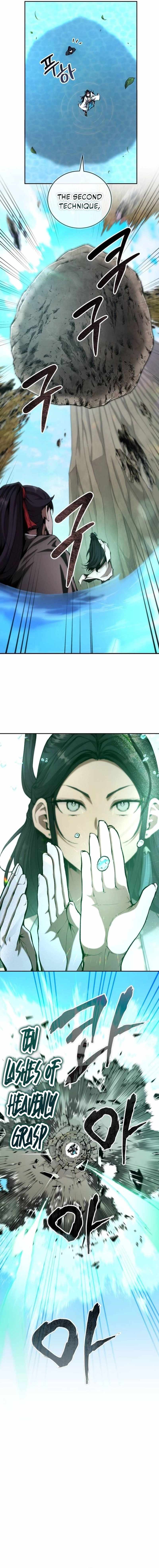 The Demonic Cult Leader Is Too Reluctant Chapter 46 5